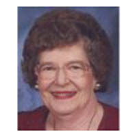 Sherman, Ann Smith