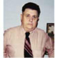 Roseberry, Lewis Edward