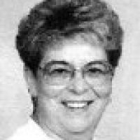 WARD, Bonnie Shaffer