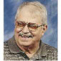 CROMER, William Darrell