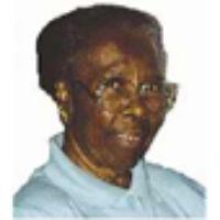 HUGHES, Ruth Johnson