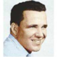 MANNING, Bobby Harold