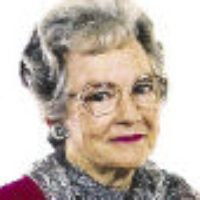 Belcher, Gaye Epperly