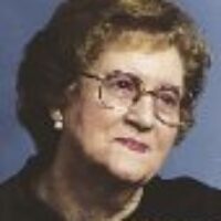 Henley, Gladys Lee