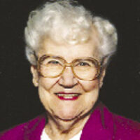 Bishop, Edrie Mae Barton