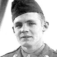 Howlett, Oshiar Clyte