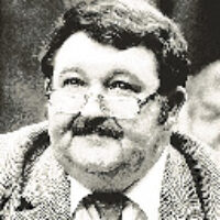 Kitts Sr., Huston W.