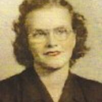 Nolen, Mildred Ruth Altizer