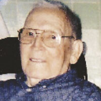 Peters, Frank Reeves