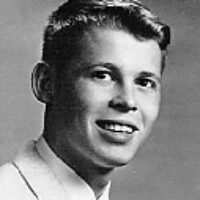 Burleson, Richard Allen