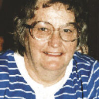 Martin, Daisy Irene Padgett