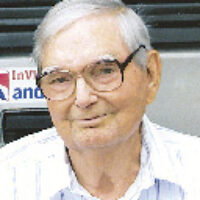 St.Clair, John S.