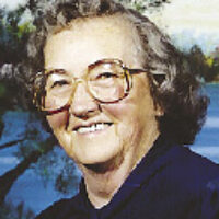 Bishop, Freda Phillips