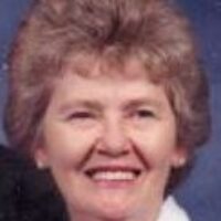 Crawford, Mary Wells