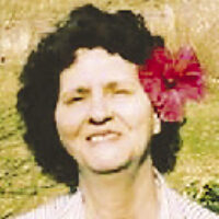 Fain, Hallie Marie