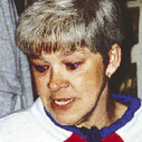 Hammersly, Mary Lois