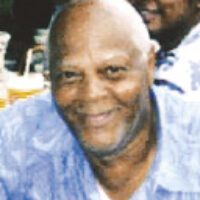 Johnson, Hubert Taylor