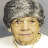 Lester, Mabel Saunders