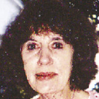 Linkous, Ruby Cupp