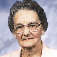 McCall, Pauline Johnston