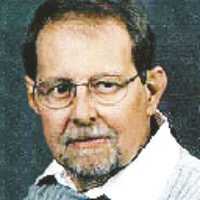 Pennington, Ronald George