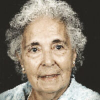 Peters, Delores Sylvia