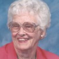 Vaughan, Eula Rigney