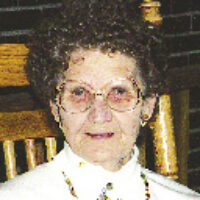 Atkinson, Lula Keith