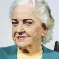 Farmer, Theda Pezzanite