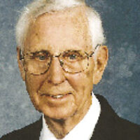 Graves, Willard Clinton