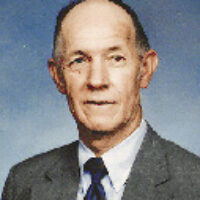Harris, George Edward