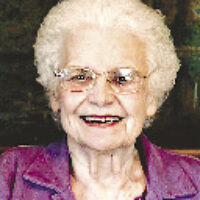 Howard, Dorothy Irene Lovern