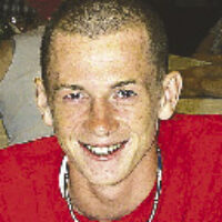 Lane, Jarrett Lee