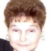 Lucas, Anita Elizabeth