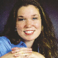 McCain, Lauren Ashley