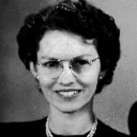 Tribble, Anna Laura Henderson