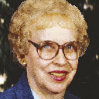 Unfug, Irene Elizabeth Beall