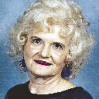 Willis, Marjorie Genevieve