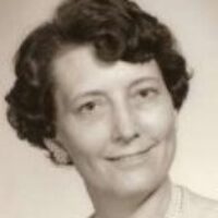 Austin, Thelma Rice