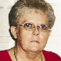 Baldwin, Rita Carol