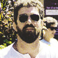 Bolen, Roger