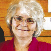 Caldwell, Elsie Hinkley
