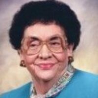 Graham, Virginia Ratcliffe