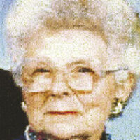 Howell, Helen Louise Bailey