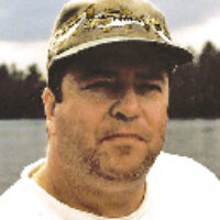 Kroeger, Barry Paul