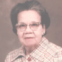Love, Virgie Stewart
