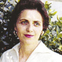 Poe, Yvonne Eileen Goudron