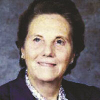 Poff, Emma Freeman