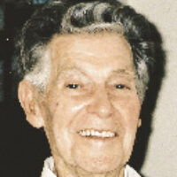 Richardson, Roy Brown