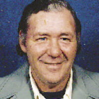 Rose, Lewis Edward